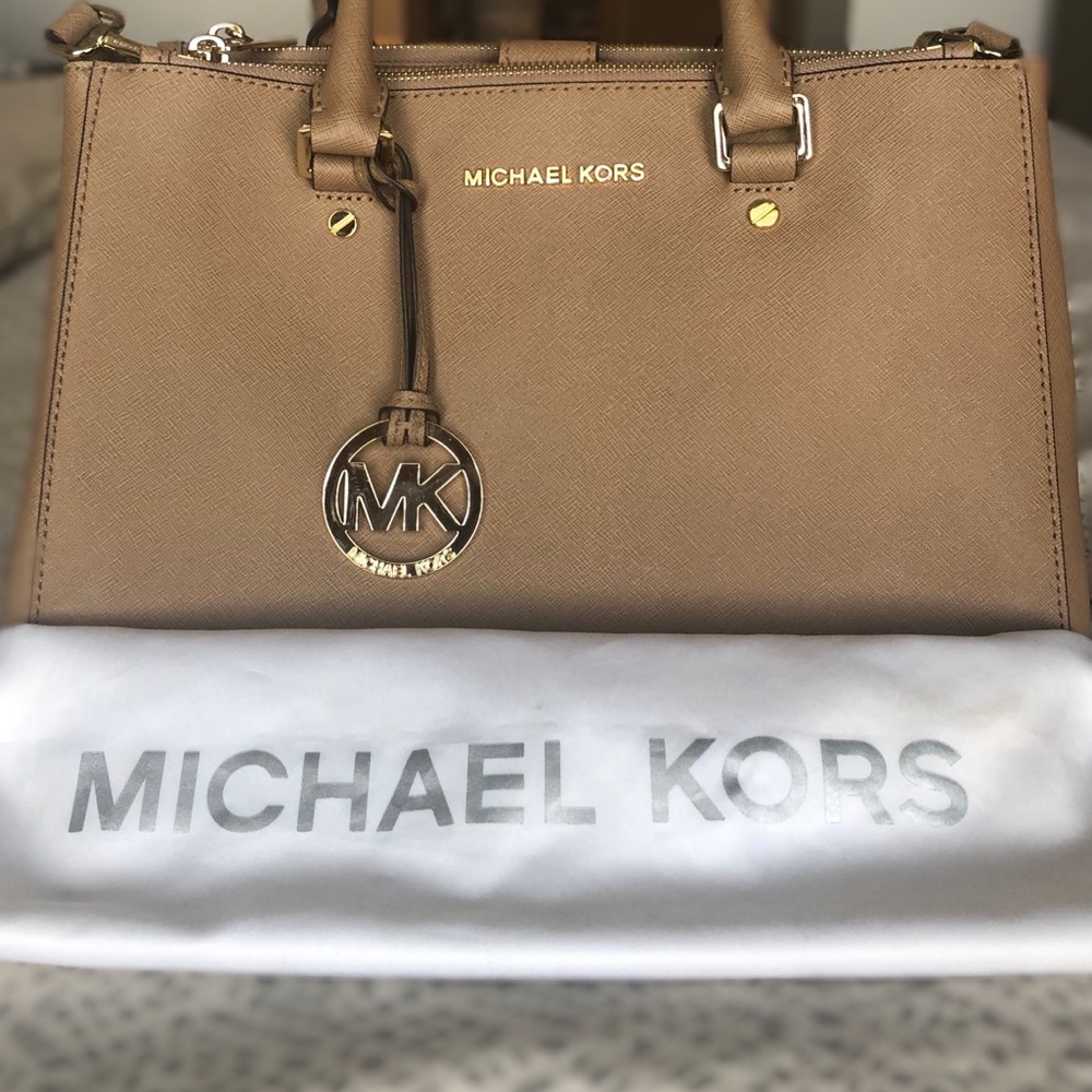 Michael Kors Satchel